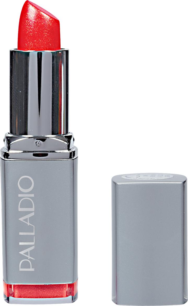 Palladio Herbal Lipstick Just Red