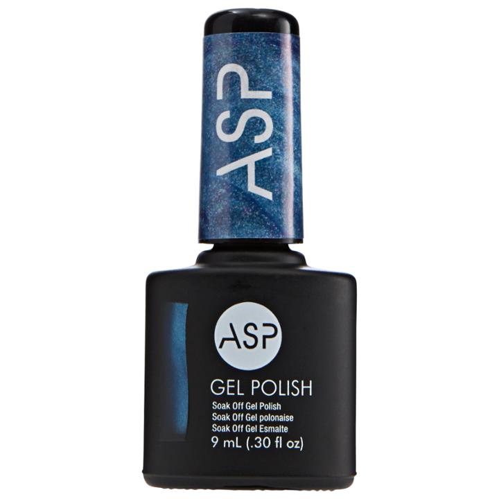 Asp Soak Off Gel Polish Frozen
