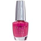 Opi Infinite Shine La-pazitively Hot Nail Lacquer