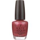 Opi Nail Lacquer And This Little Piggy
