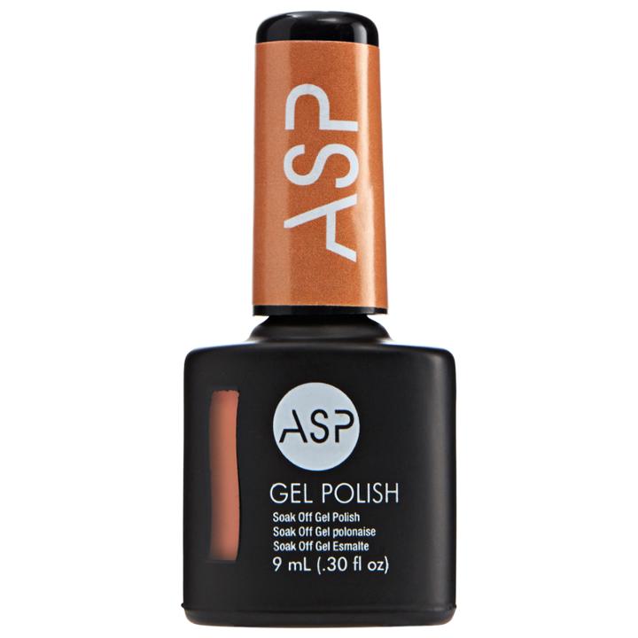 Asp Soak Off Gel Polish Joyride