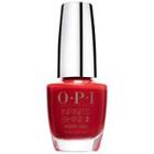Opi Infinite Shine Unrepentantly Red Nail Lacquer