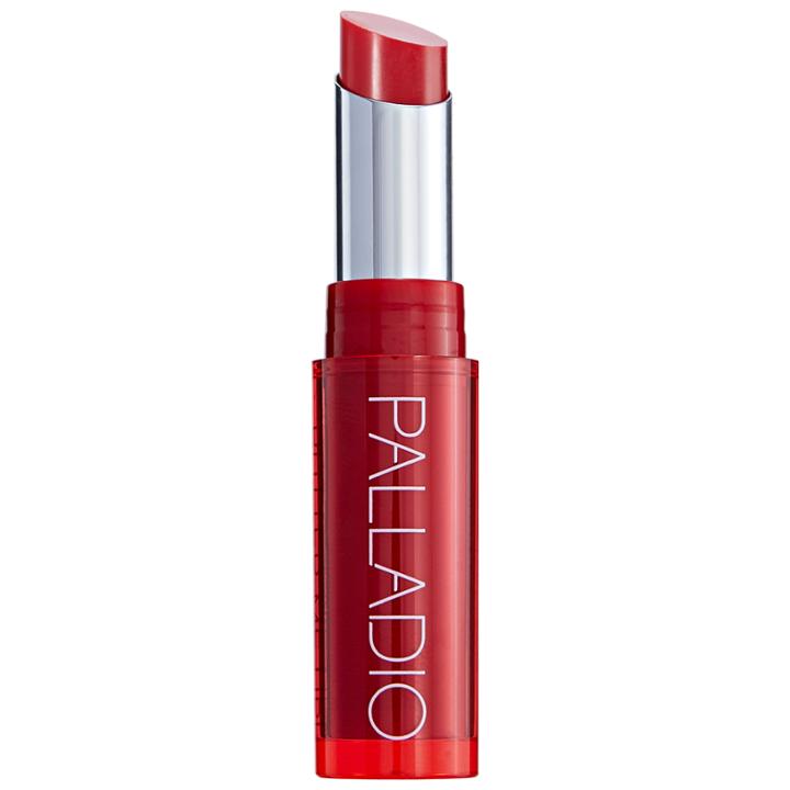Palladio Butter Me Up Sheer Lip Balm Luscious