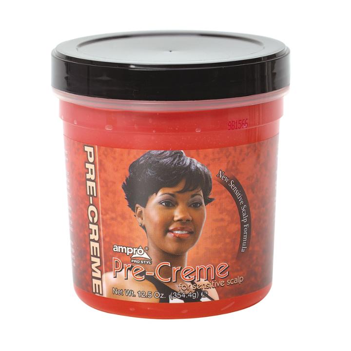 Ampro Sensitive Scalp Pre Creme