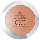 Femme Couture Get Corrected Cc Creme Foundation Mochaccino