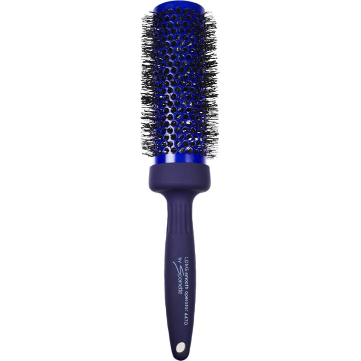 Spornette's Long Smooth Operator 2 1/2