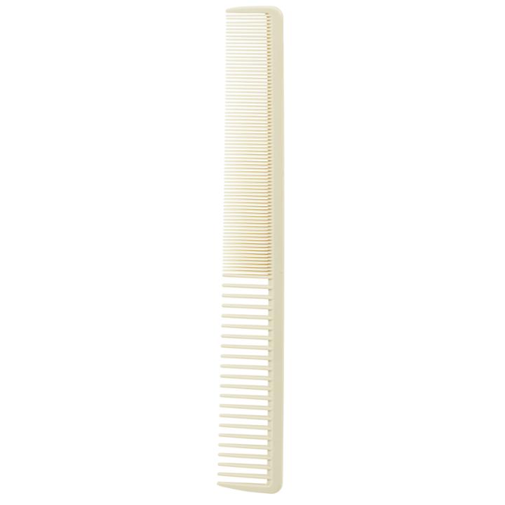 Ion Silicone Cutting Comb