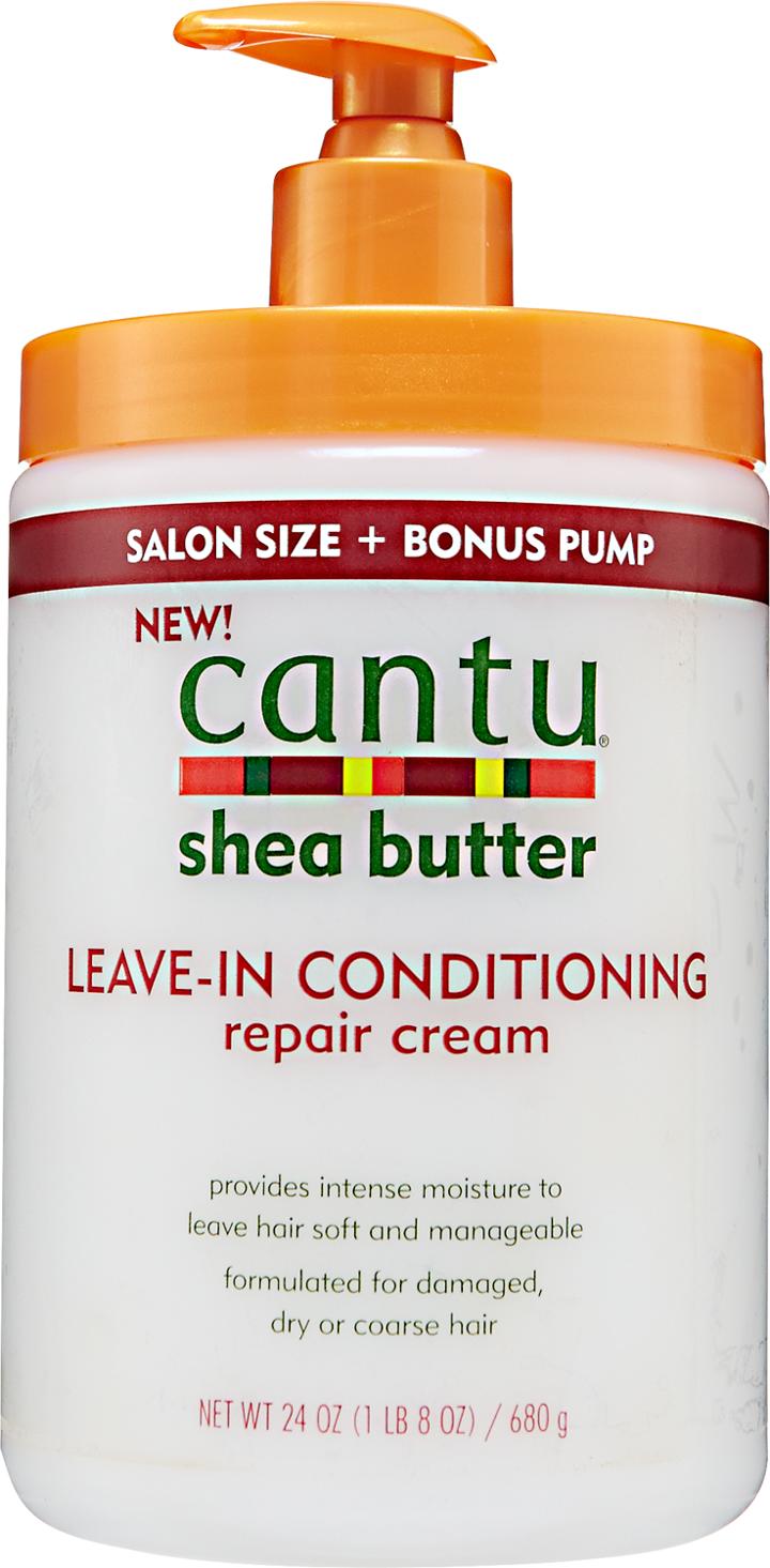 Cantu Bonus Size Leave In Conditioning Repair Cream