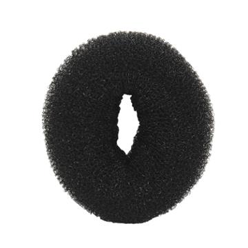Fusion Group Intl. Black Mesh Chignon