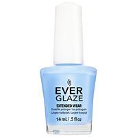 China Glaze Breath Of Fresh Air Nail Lacquer