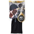 Dri Sweat Xtreme Men's Black Sports Cap