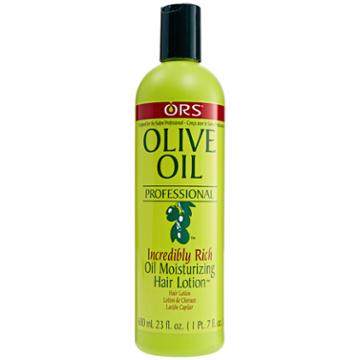 Organic Root Stimulator Olive Oil Moisturizing Hair Lotion