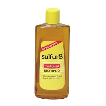 Sulfur8 Medicated Shampoo