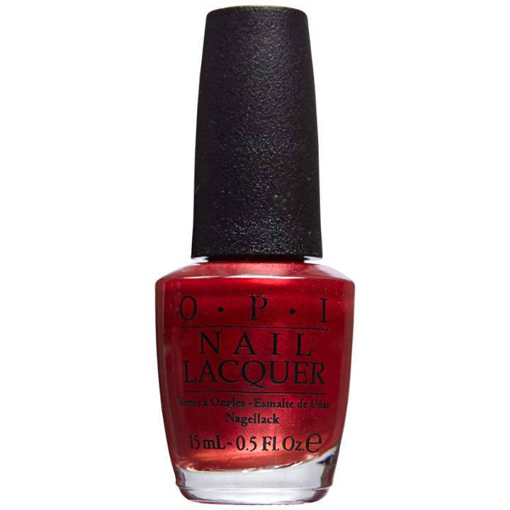 Opi Nail Lacquer Shades Of Starlight Ro-man-ce On The Moon