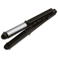 Ion Straight N' Spiral Travel Styler Iron