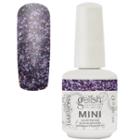 Gelish Mini Soak Off Trends Polish Feel Me On Your Fingertips