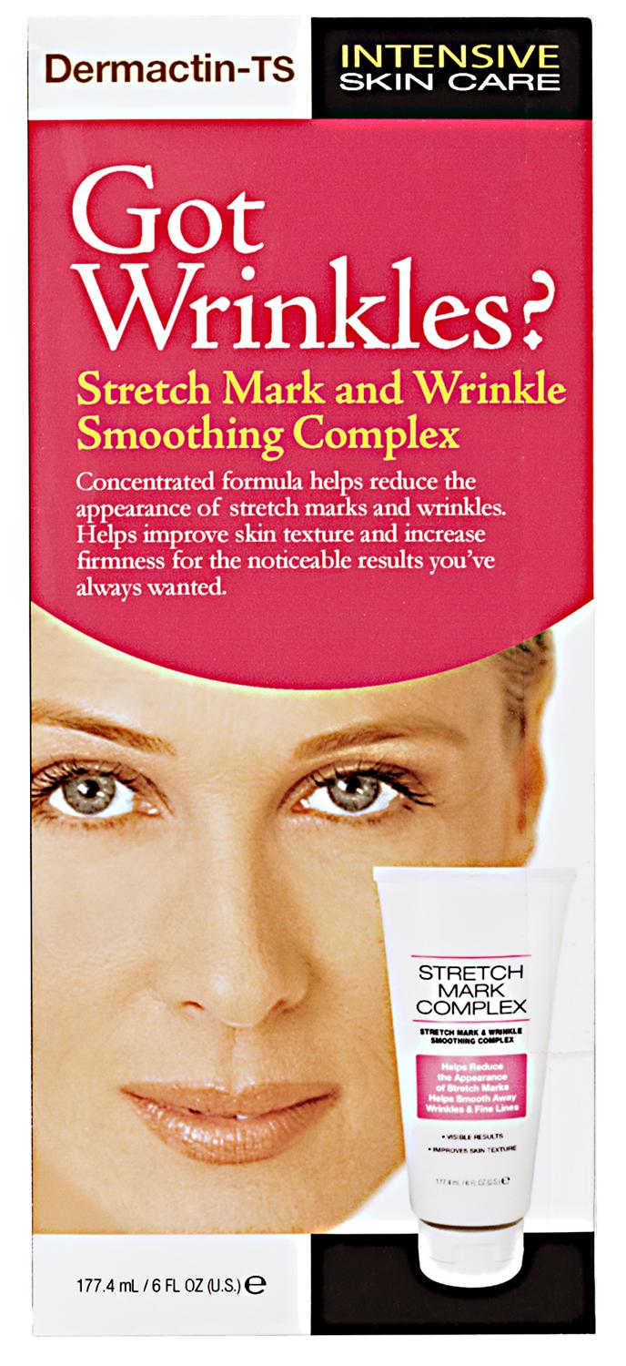 Dermactin-ts Stretch Mark Complex