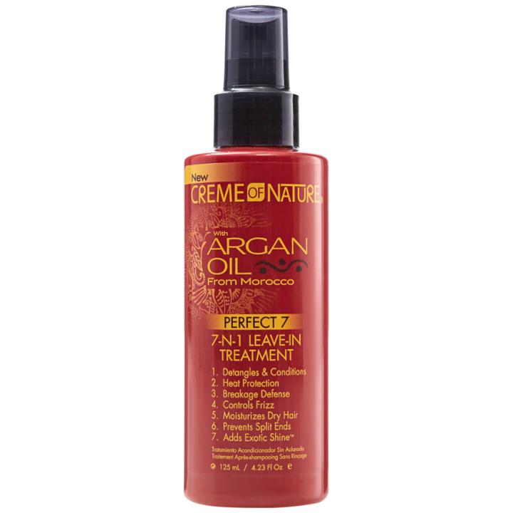 Creme Of Nature Perfect 7 Leave In Treatment