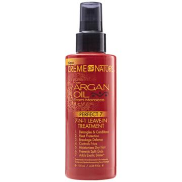Creme Of Nature Perfect 7 Leave In Treatment
