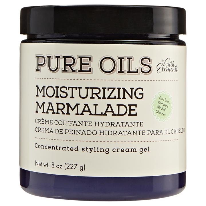 Silk Elements Moisturizing Marmalade