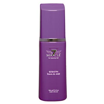 Miracle 7 Keratin Leave In Mist