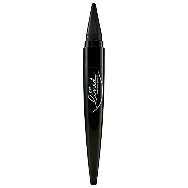 Femme Couture Get Lined Kajal Eyeliner