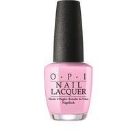 Opi Nadi On My Honeymoon Nail Lacquer