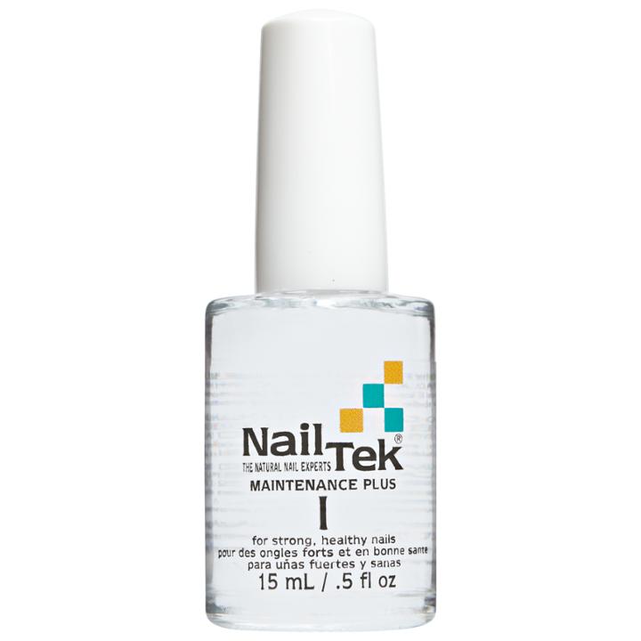 Nail Tek Maintenance Plus