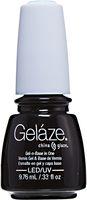 China Glaze Liquid Leather Gelaze
