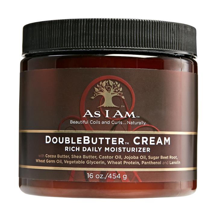 As I Am Doublebutter Cream