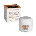 Retinol Spf 20 Day Cream