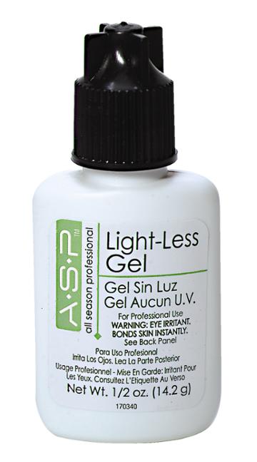 Asp Light Less Gel