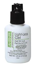 Asp Light Less Gel