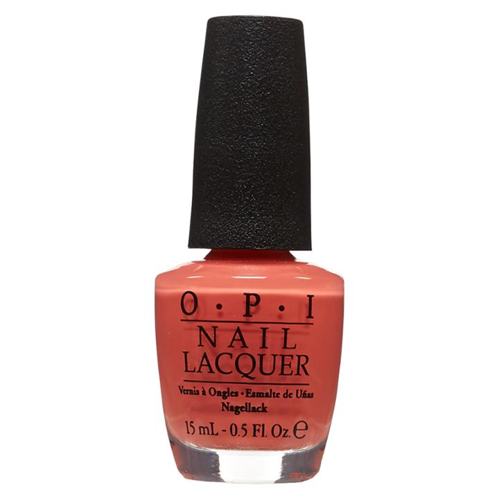 Opi Toucan Do It If You Try