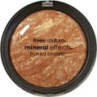 Femme Couture Mineral Effects Baked Bronzer Twice Baked