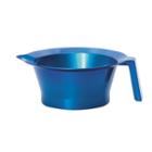 Sally Hair Color Mixing Bowl Blue