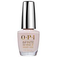 Opi Infinite Shine Its Pink P.m. Nail Lacquer