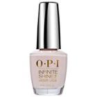 Opi Infinite Shine Its Pink P.m. Nail Lacquer