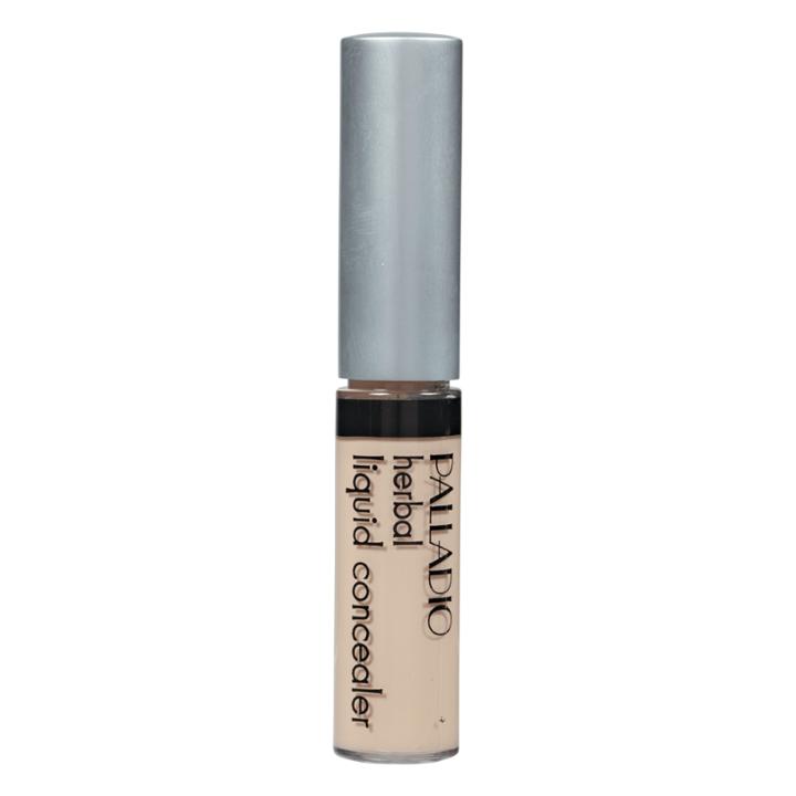 Palladio Herbal Liquid Concealer Porcelain