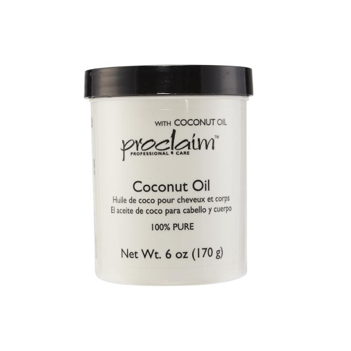 Proclaim 100% Coconut Oil