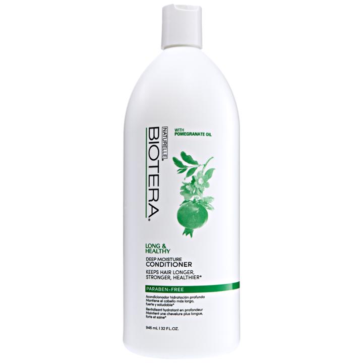 Biotera Long & Healthy Deep Conditoner