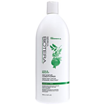 Biotera Long & Healthy Deep Conditoner