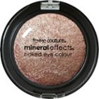 Femme Couture Mineral Effects Baked Eye Shadow Lotta Latte