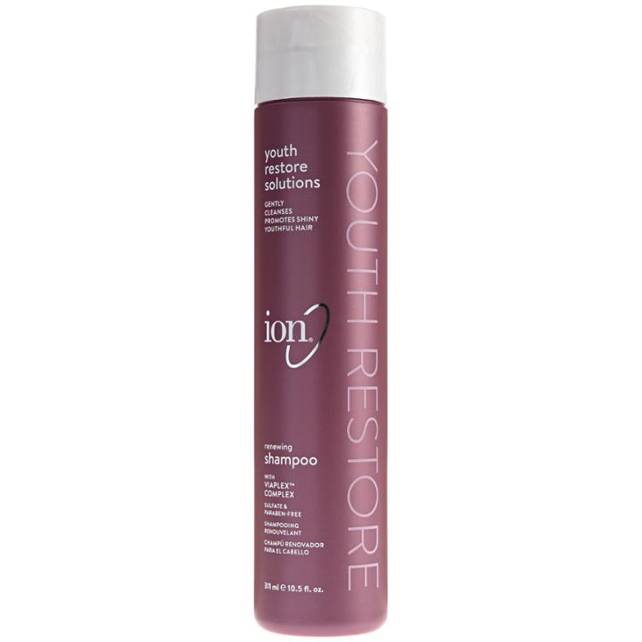 Ion Renewing Shampoo