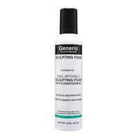 Generic Value Products Sculpting Foam