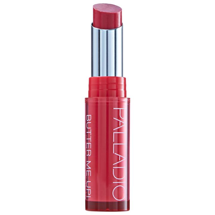 Palladio Butter Me Up Sheer Lip Balm Bonbon