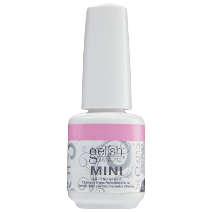 Gelish Mini Cout-tour The Streets