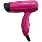 Generic Value Products Gvp Dual Voltage Pink Travel Dryer