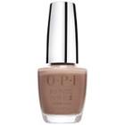 Opi Infinite Shine Tanacious Spirit Nail Lacquer