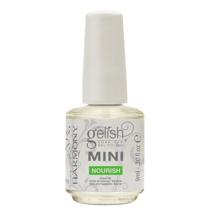 Gelish Nourish Cuticle Oil